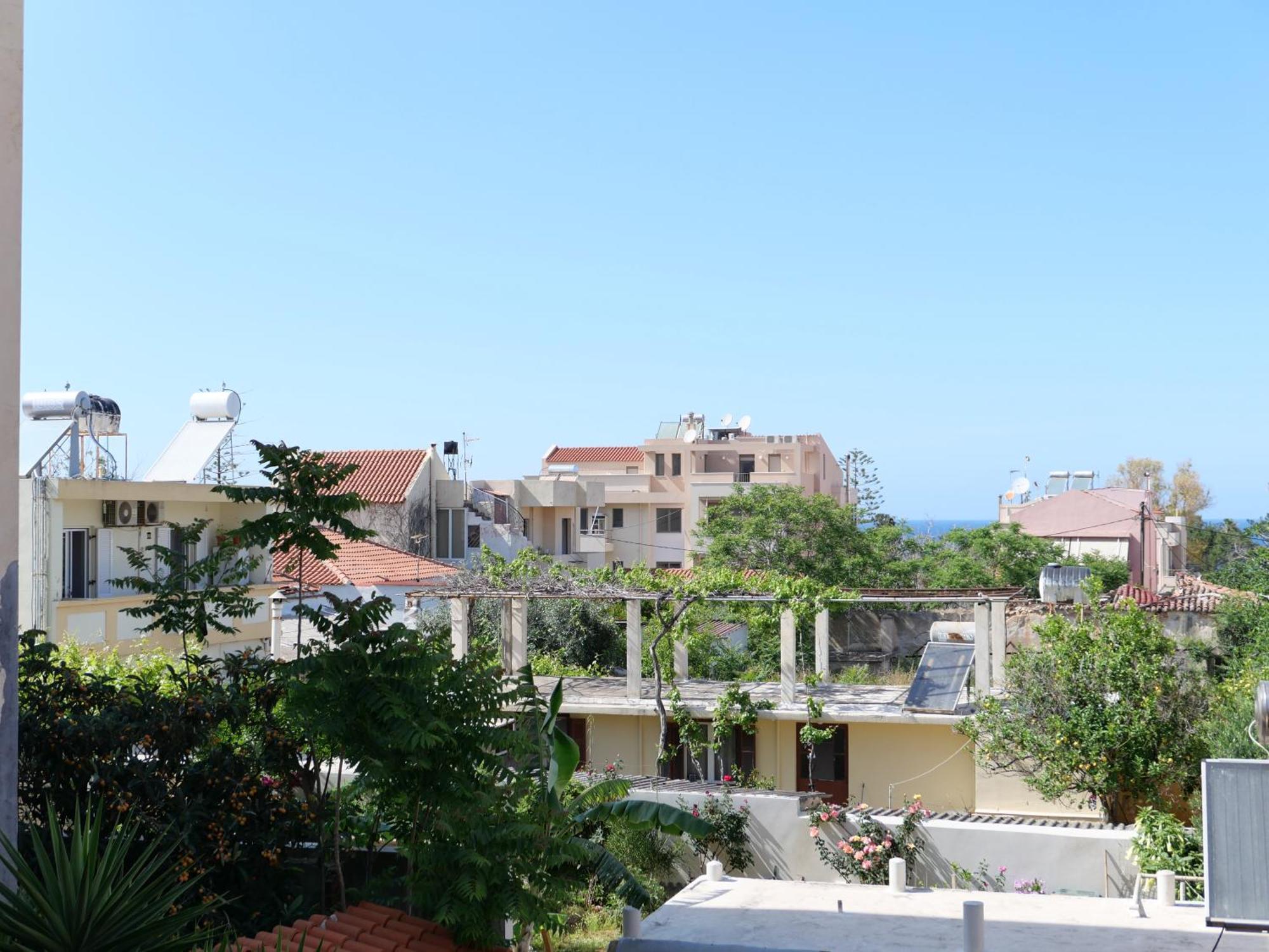 Chania Locals ภายนอก รูปภาพ